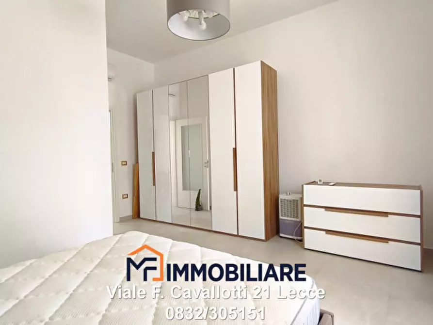 Immagine 8 di Appartamento in affitto  in Via Quasimodo a Lecce