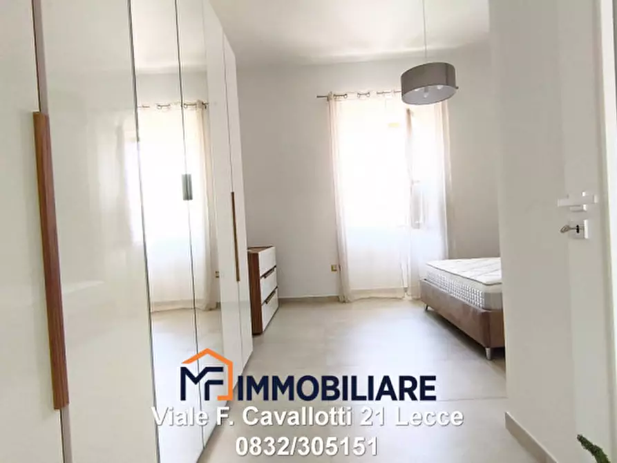 Immagine 11 di Appartamento in affitto  in Via Quasimodo a Lecce