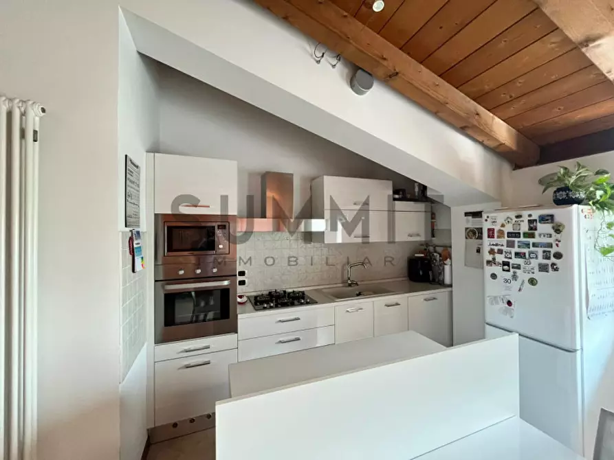 Immagine 2 di Appartamento in vendita  a Malo