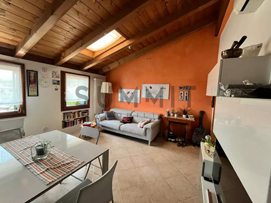 Immagine 5 di Appartamento in vendita  a Malo