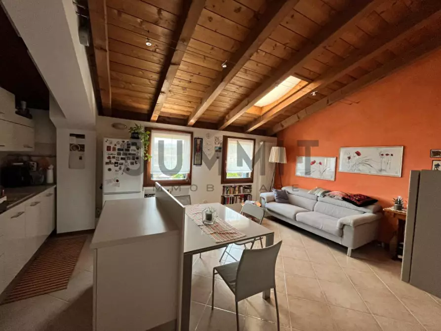 Immagine 6 di Appartamento in vendita  a Malo