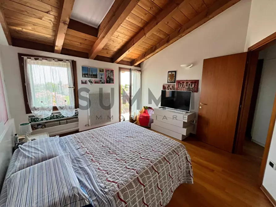 Immagine 8 di Appartamento in vendita  a Malo