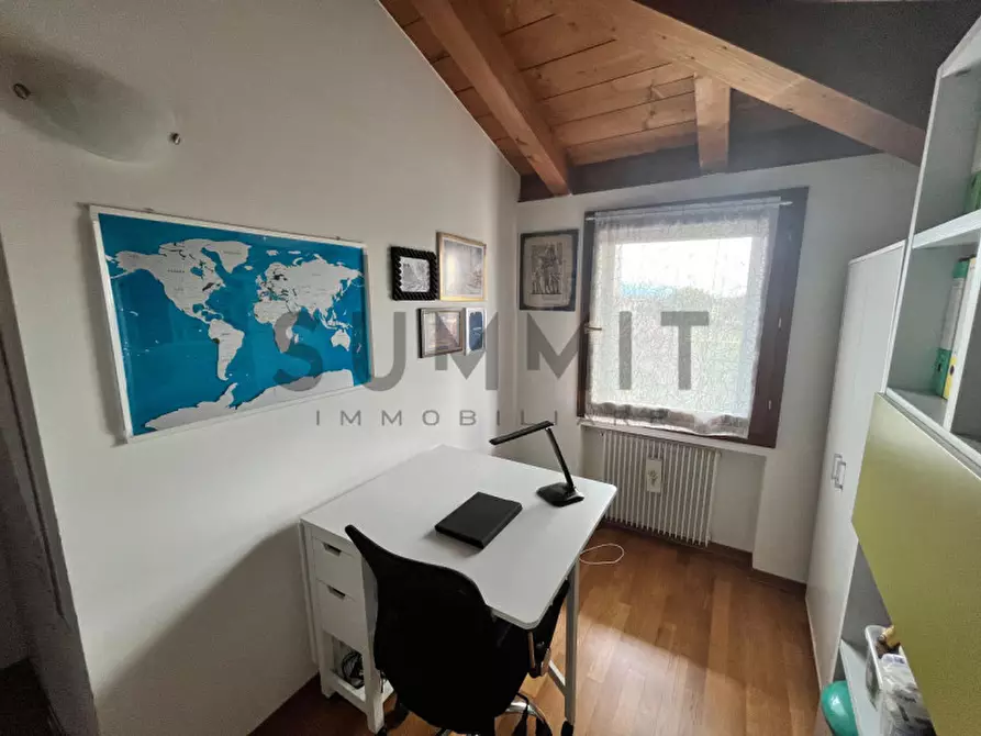 Immagine 10 di Appartamento in vendita  a Malo