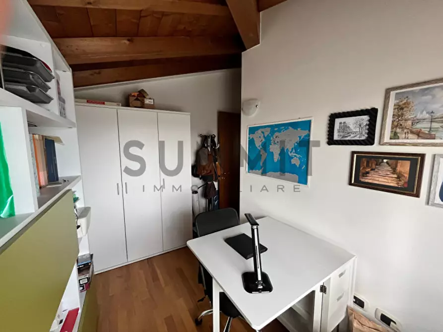 Immagine 12 di Appartamento in vendita  a Malo