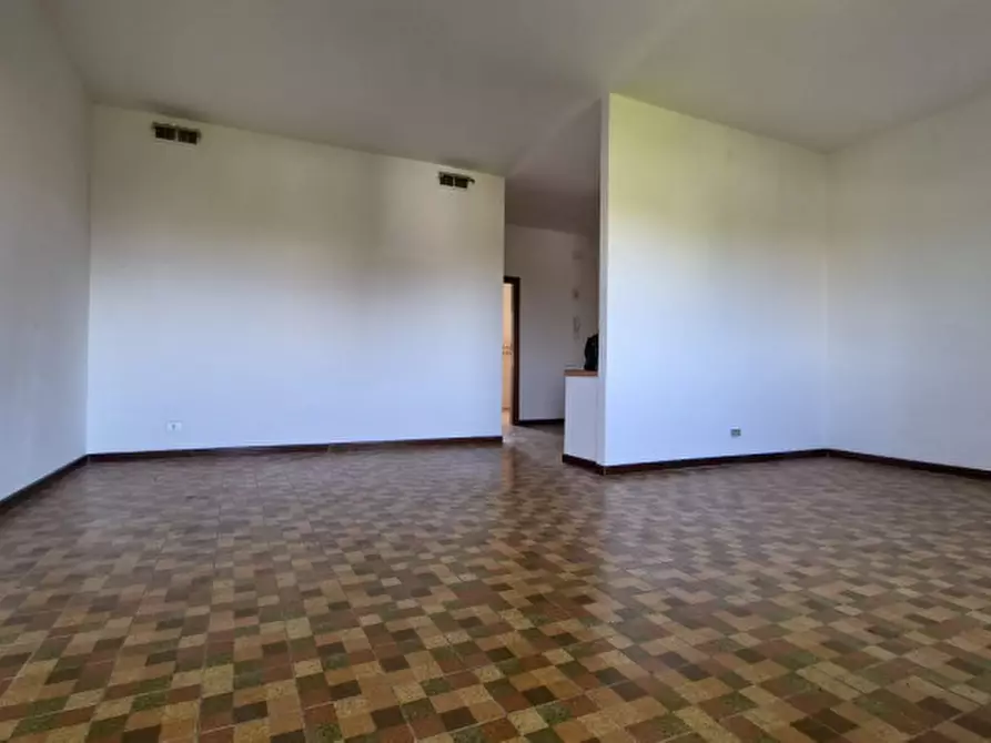 Immagine 2 di Appartamento in vendita  a Carpi