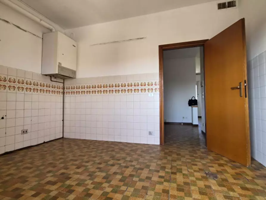 Immagine 8 di Appartamento in vendita  a Carpi