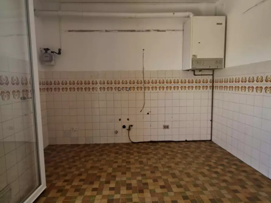 Immagine 9 di Appartamento in vendita  a Carpi