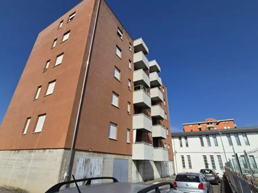 Immagine 25 di Appartamento in vendita  a Carpi