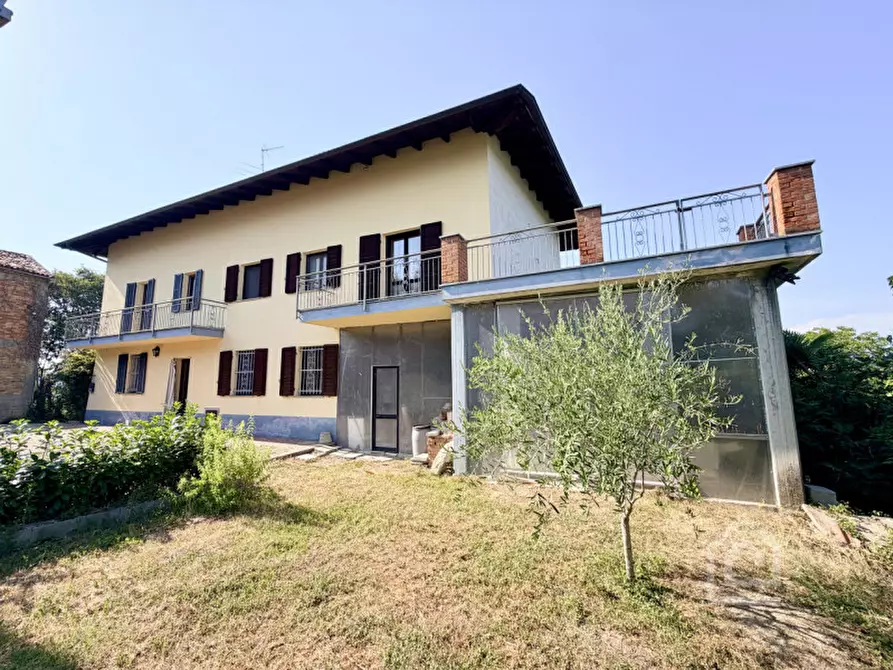 Immagine 1 di Casa indipendente in vendita  in Via San Luigi 2 a Murisengo