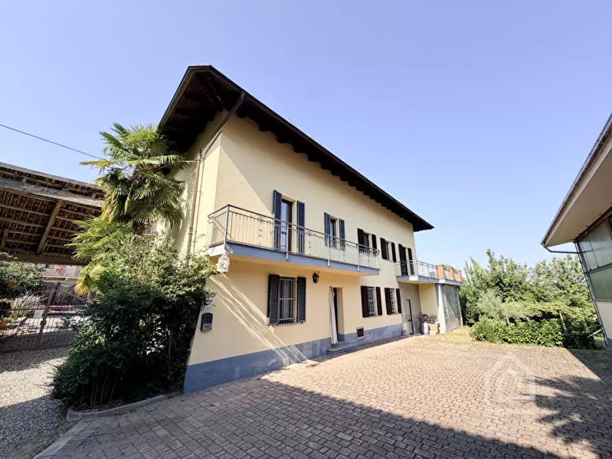Immagine 2 di Casa indipendente in vendita  in Via San Luigi 2 a Murisengo