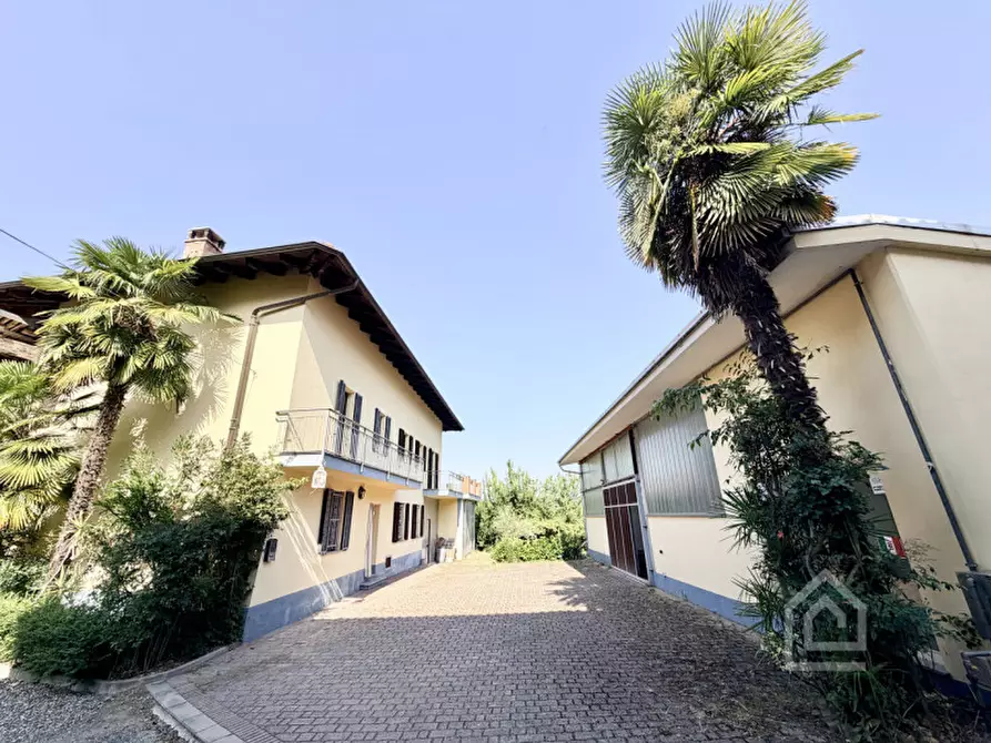 Immagine 5 di Casa indipendente in vendita  in Via San Luigi 2 a Murisengo