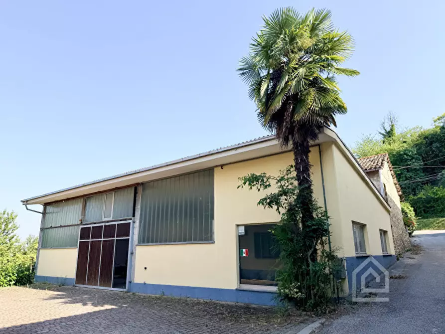 Immagine 11 di Casa indipendente in vendita  in Via San Luigi 2 a Murisengo