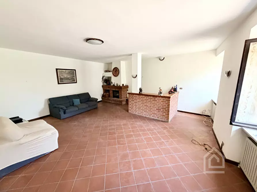 Immagine 12 di Casa indipendente in vendita  in Via San Luigi 2 a Murisengo