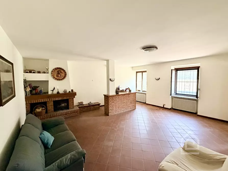 Immagine 13 di Casa indipendente in vendita  in Via San Luigi 2 a Murisengo
