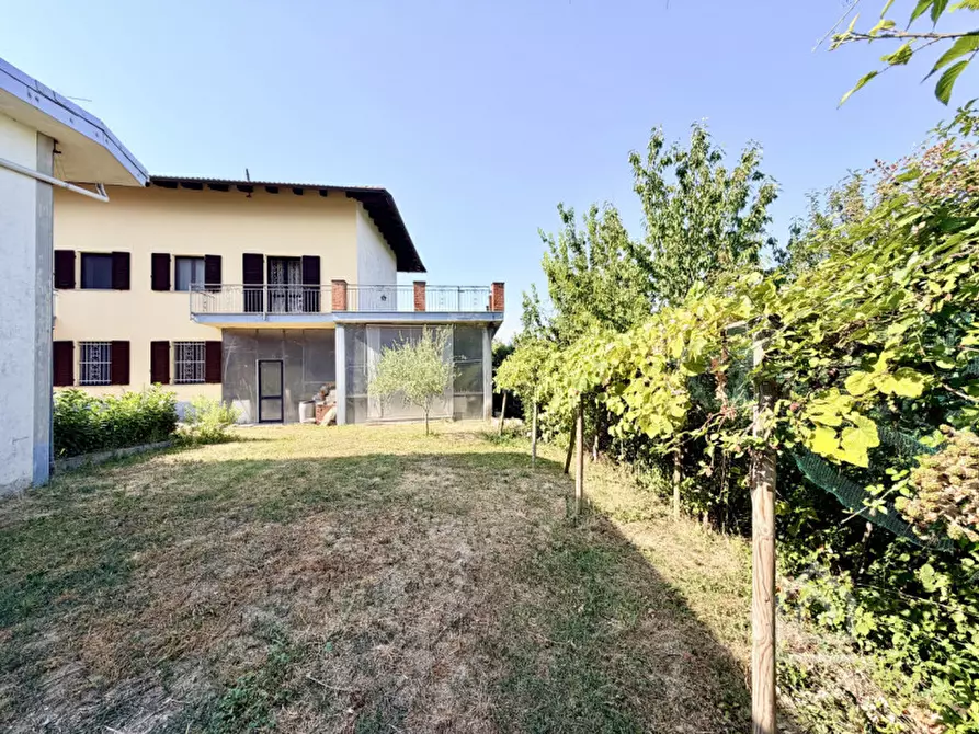 Immagine 16 di Casa indipendente in vendita  in Via San Luigi 2 a Murisengo