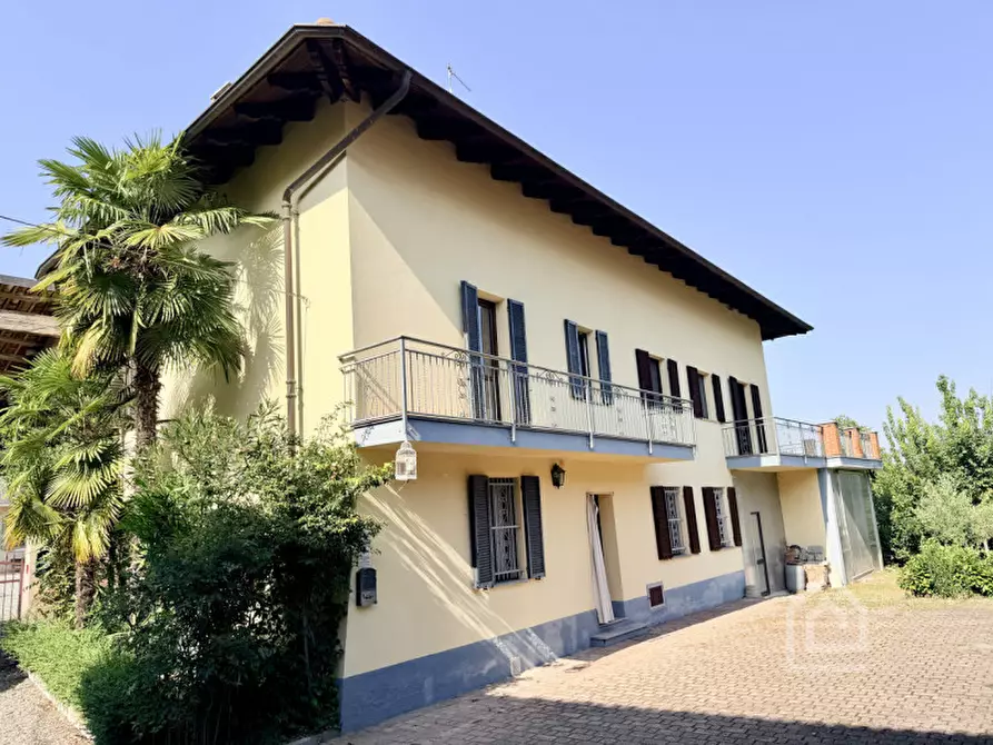 Immagine 17 di Casa indipendente in vendita  in Via San Luigi 2 a Murisengo