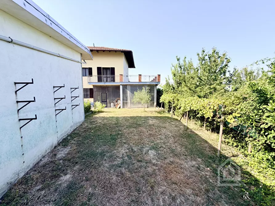 Immagine 21 di Casa indipendente in vendita  in Via San Luigi 2 a Murisengo