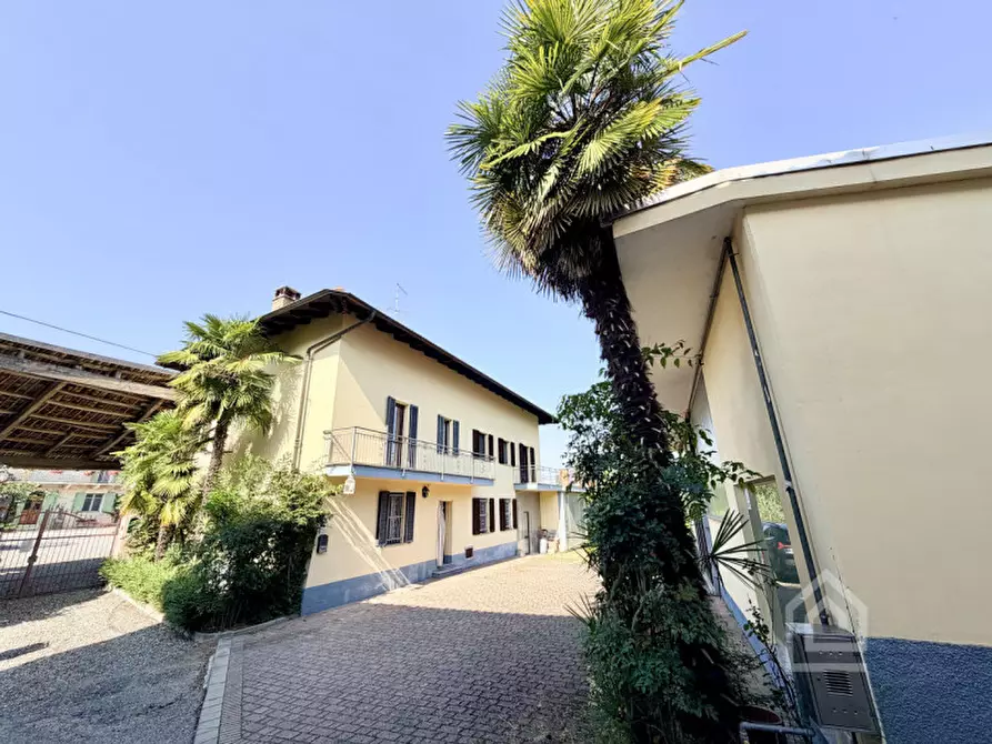 Immagine 23 di Casa indipendente in vendita  in Via San Luigi 2 a Murisengo