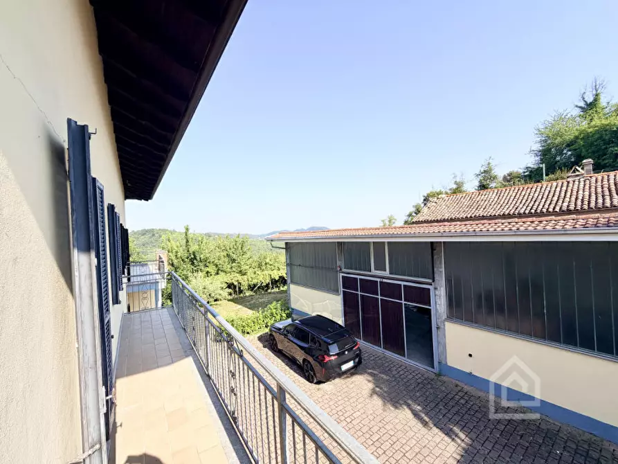 Immagine 27 di Casa indipendente in vendita  in Via San Luigi 2 a Murisengo