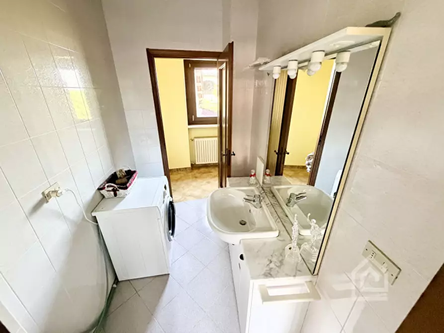 Immagine 32 di Casa indipendente in vendita  in Via San Luigi 2 a Murisengo