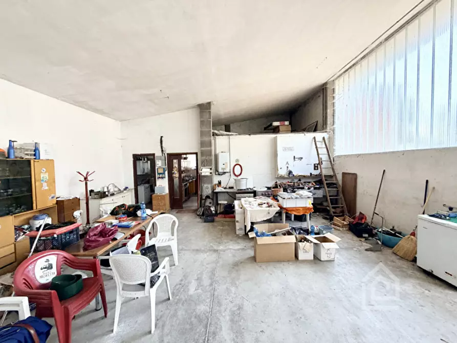 Immagine 33 di Casa indipendente in vendita  in Via San Luigi 2 a Murisengo