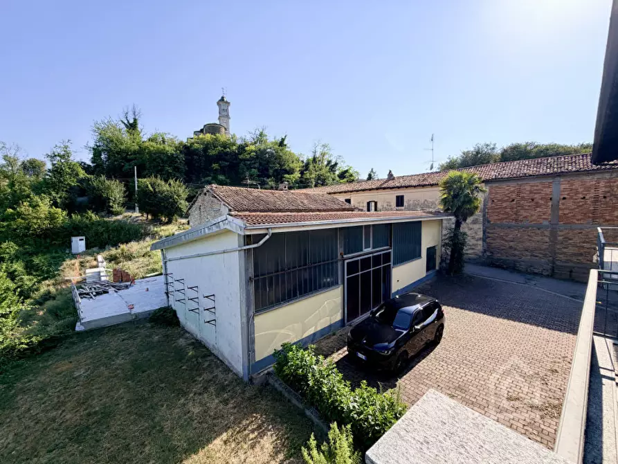 Immagine 36 di Casa indipendente in vendita  in Via San Luigi 2 a Murisengo