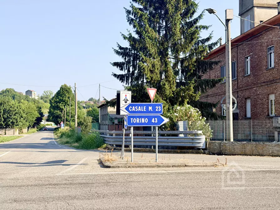 Immagine 40 di Casa indipendente in vendita  in Via San Luigi 2 a Murisengo