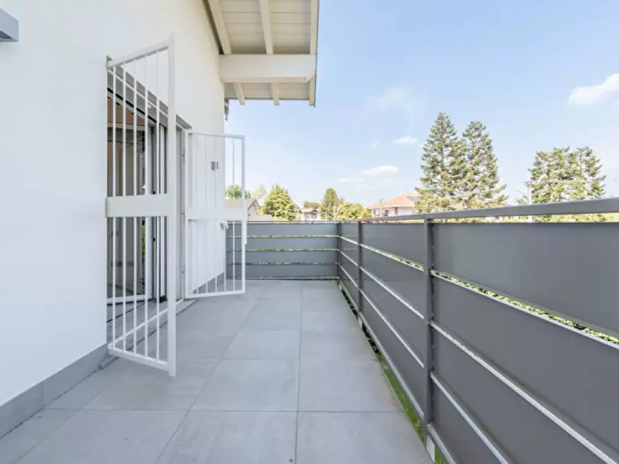 Immagine 20 di Villa in vendita  in Via Trento 57 a Cassano Magnago