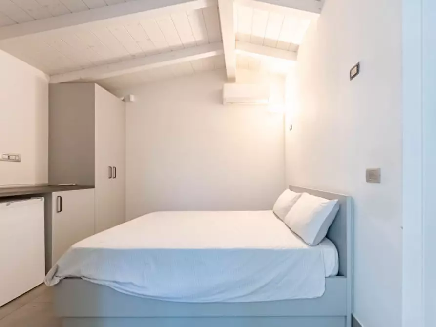 Immagine 37 di Villa in vendita  in Via Trento 57 a Cassano Magnago