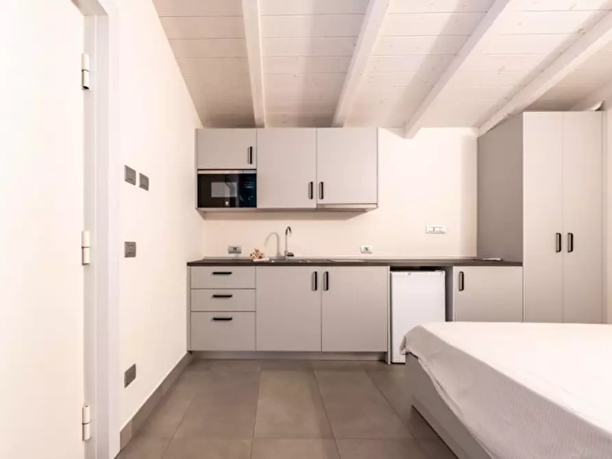 Immagine 38 di Villa in vendita  in Via Trento 57 a Cassano Magnago