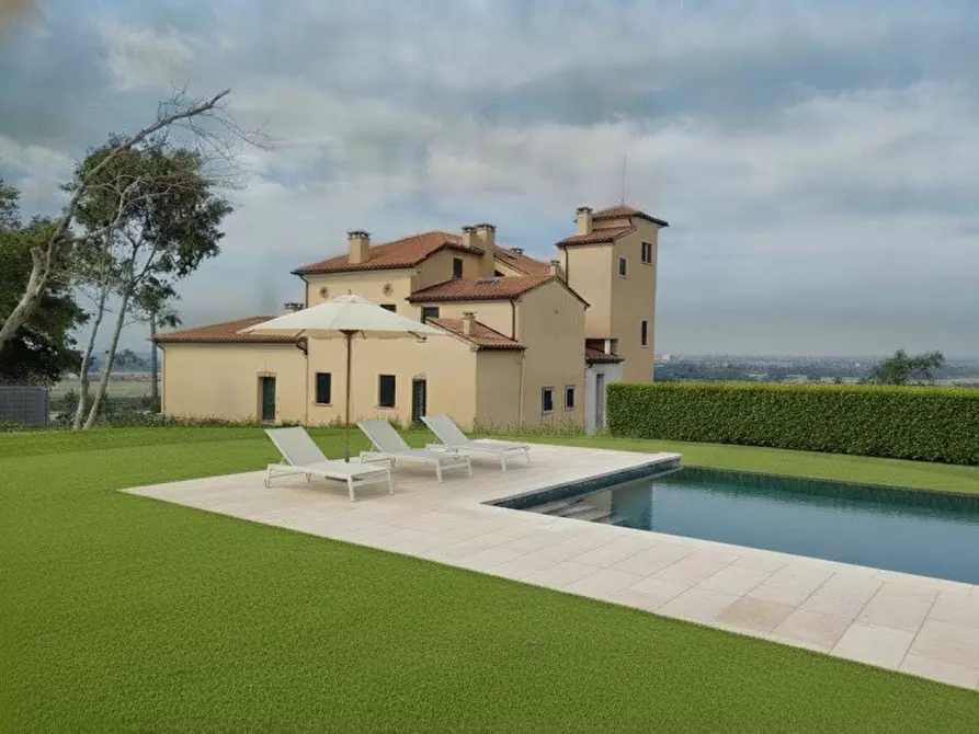Immagine 6 di Rustico / casale in vendita  in Via Casella a Este