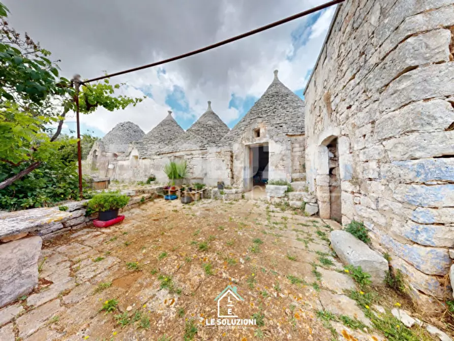 Immagine 1 di Rustico / casale in vendita  in Contrada Foggia di Totaro a Castellana Grotte