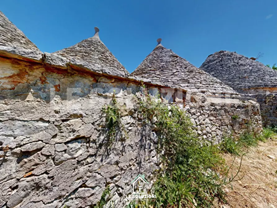Immagine 2 di Rustico / casale in vendita  in Contrada Foggia di Totaro a Castellana Grotte