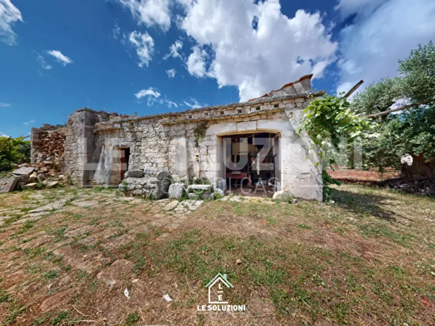 Immagine 3 di Rustico / casale in vendita  in Contrada Foggia di Totaro a Castellana Grotte