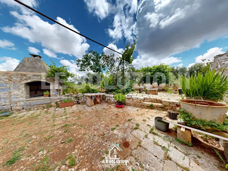 Immagine 4 di Rustico / casale in vendita  in Contrada Foggia di Totaro a Castellana Grotte
