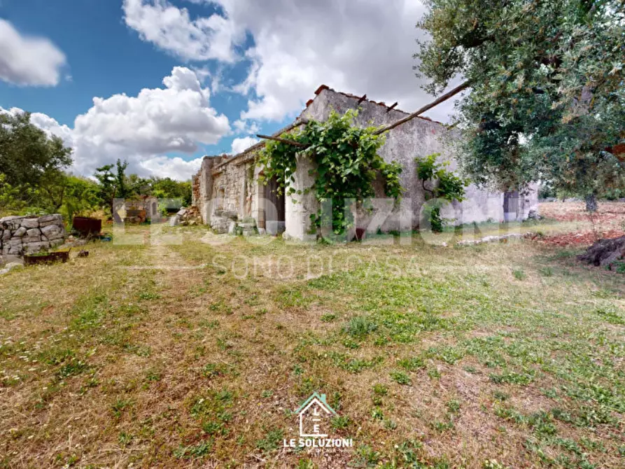 Immagine 5 di Rustico / casale in vendita  in Contrada Foggia di Totaro a Castellana Grotte
