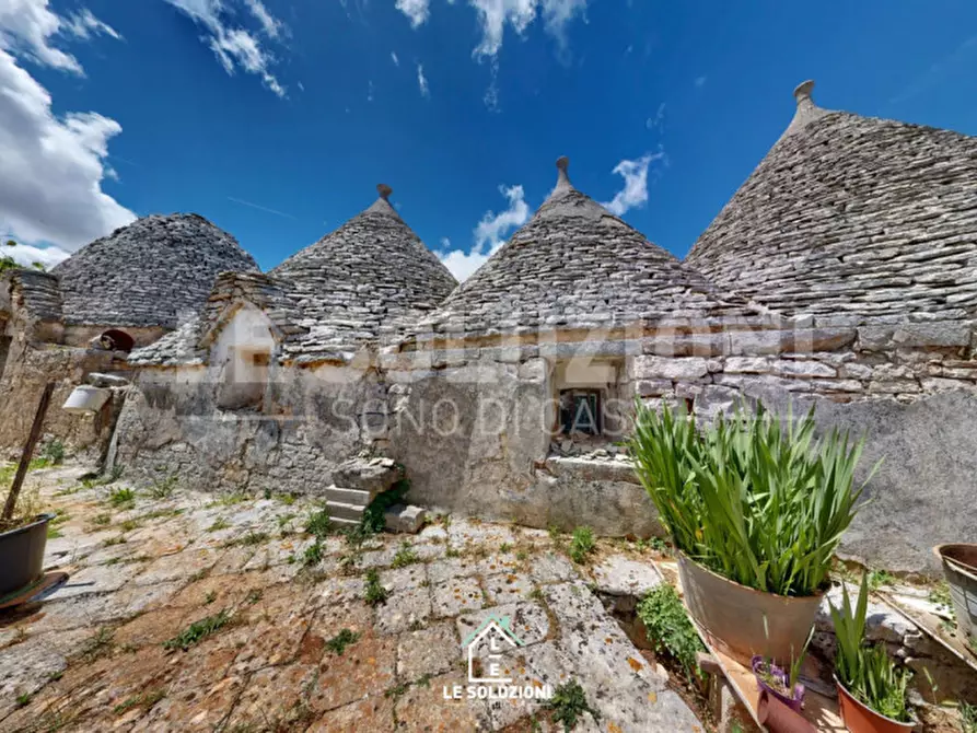 Immagine 6 di Rustico / casale in vendita  in Contrada Foggia di Totaro a Castellana Grotte