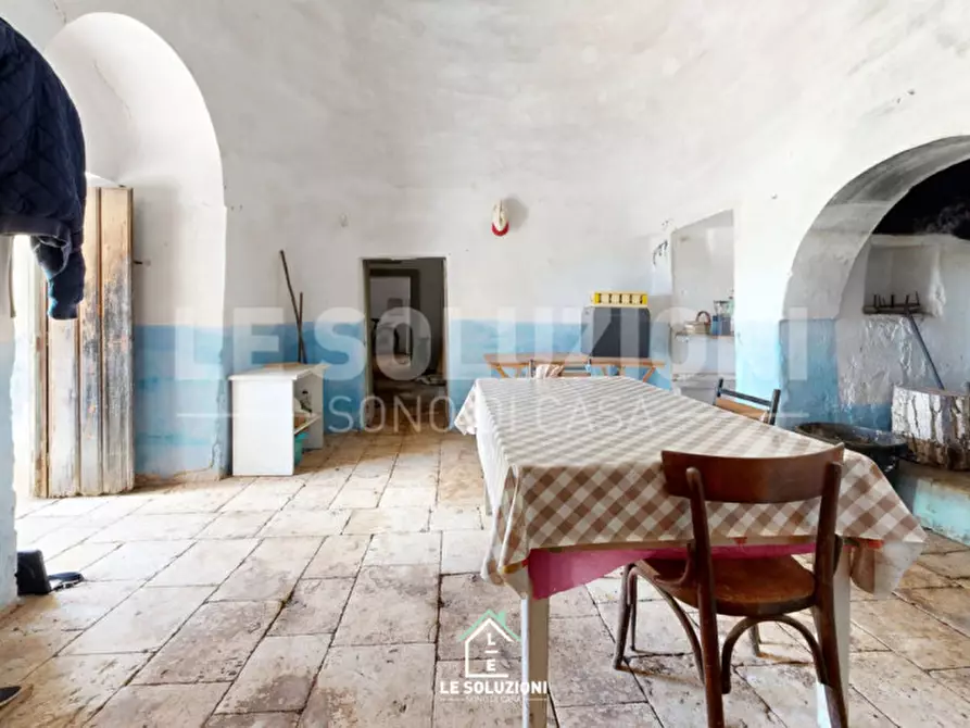 Immagine 7 di Rustico / casale in vendita  in Contrada Foggia di Totaro a Castellana Grotte