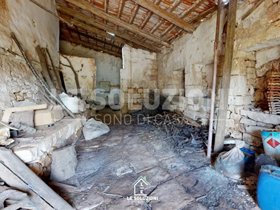 Immagine 8 di Rustico / casale in vendita  in Contrada Foggia di Totaro a Castellana Grotte
