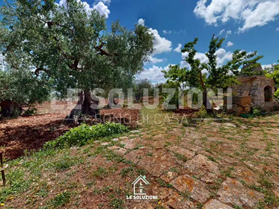 Immagine 10 di Rustico / casale in vendita  in Contrada Foggia di Totaro a Castellana Grotte