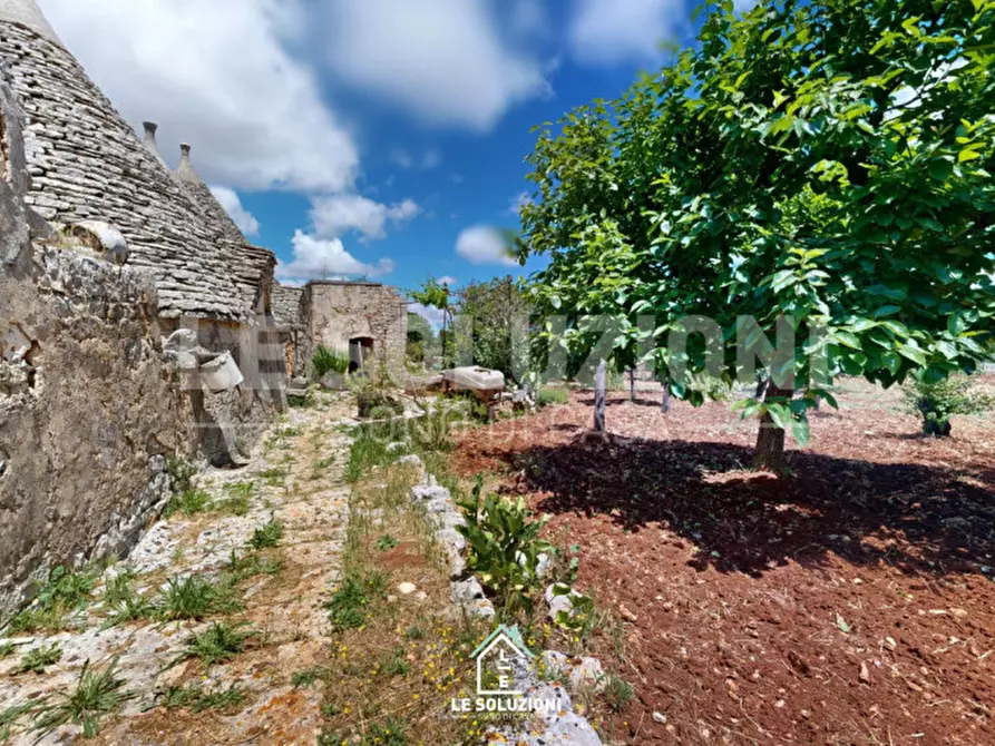 Immagine 11 di Rustico / casale in vendita  in Contrada Foggia di Totaro a Castellana Grotte