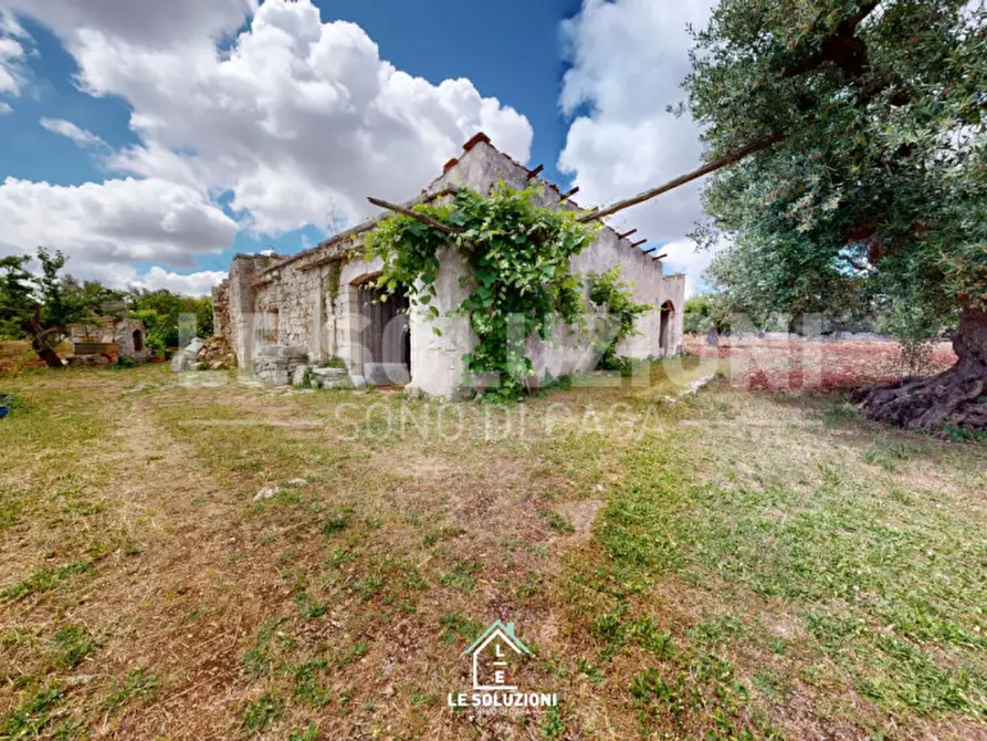 Immagine 13 di Rustico / casale in vendita  in Contrada Foggia di Totaro a Castellana Grotte