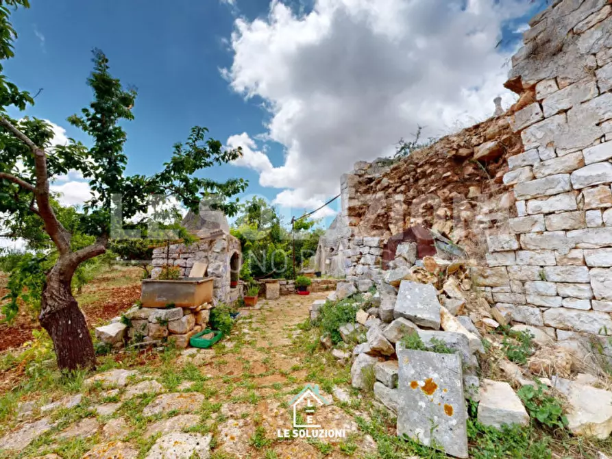 Immagine 15 di Rustico / casale in vendita  in Contrada Foggia di Totaro a Castellana Grotte