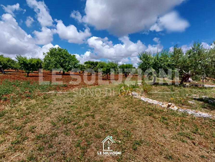 Immagine 20 di Rustico / casale in vendita  in Contrada Foggia di Totaro a Castellana Grotte
