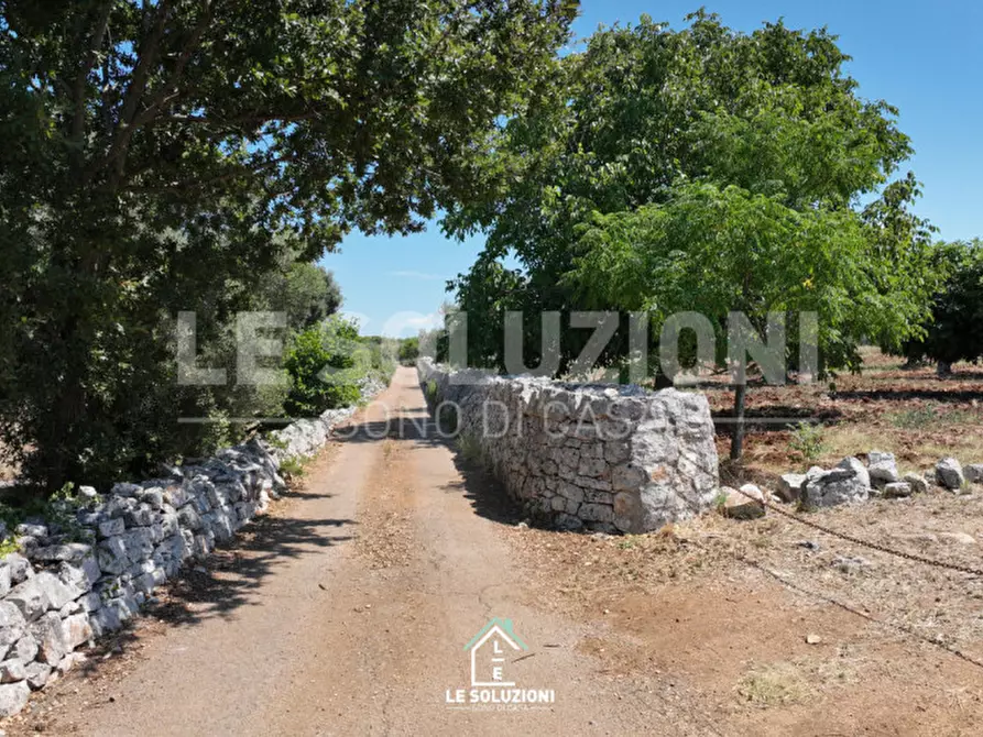 Immagine 22 di Rustico / casale in vendita  in Contrada Foggia di Totaro a Castellana Grotte