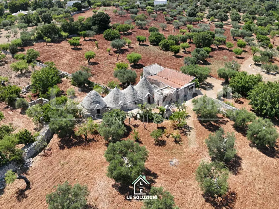 Immagine 23 di Rustico / casale in vendita  in Contrada Foggia di Totaro a Castellana Grotte