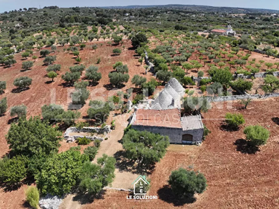 Immagine 24 di Rustico / casale in vendita  in Contrada Foggia di Totaro a Castellana Grotte