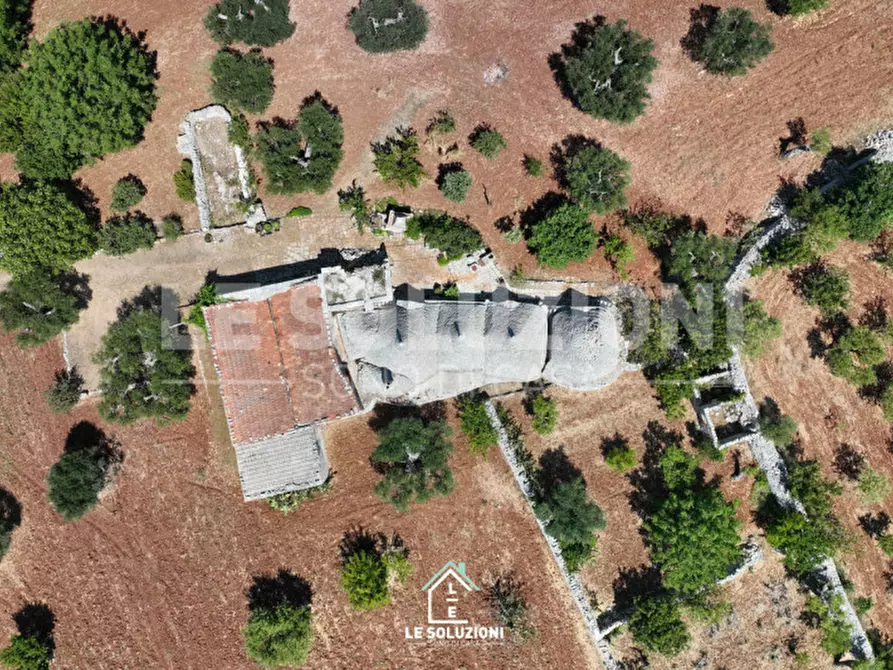 Immagine 25 di Rustico / casale in vendita  in Contrada Foggia di Totaro a Castellana Grotte