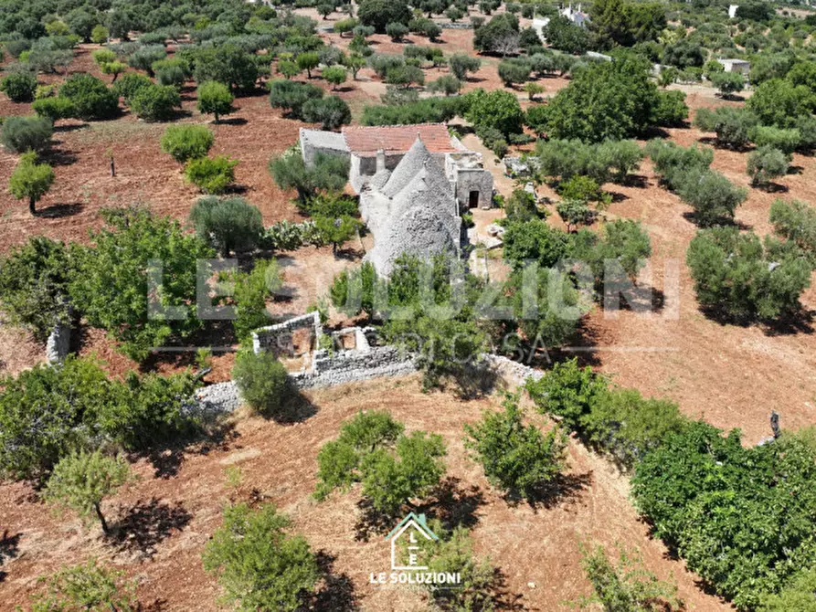Immagine 26 di Rustico / casale in vendita  in Contrada Foggia di Totaro a Castellana Grotte
