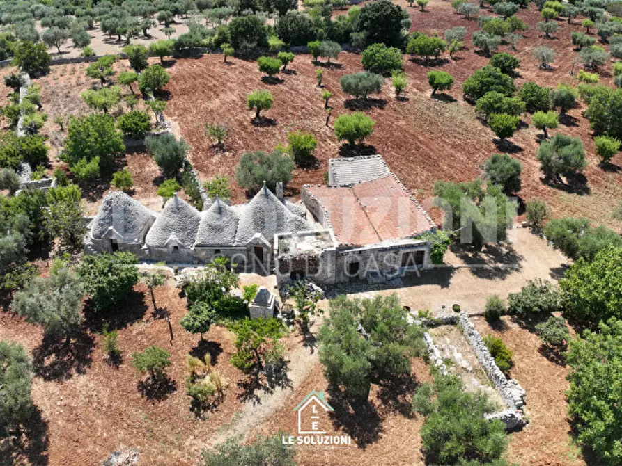Immagine 28 di Rustico / casale in vendita  in Contrada Foggia di Totaro a Castellana Grotte